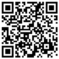QR Code for bitcoin:153CZWQouPUfWfadkZDMBTydS3REojYXw1