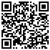 QR Code for bitcoin:153Cpm4vxGTKyUXyVWLQkx5s8fLwcb24mD