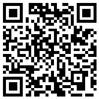QR Code for bitcoin:153DJrusjW2BxtavPNsrBhZFE2BE2v3CYg