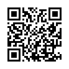 QR Code for bitcoin:153DmDpb9cgchbz2RL5s3ZVfATTtRA5MWf