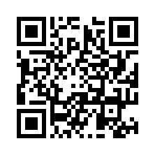 QR Code for bitcoin:153ECXoYhDaNyjiqf3F3uEmfAEdbgR1Say