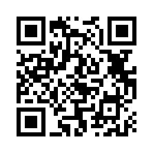 QR Code for bitcoin:153ELbKRmA23SBKgXLLC1AsTu7kSh8H2te
