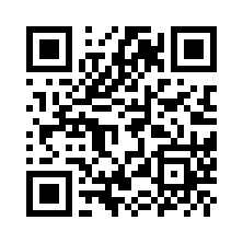QR Code for bitcoin:153ERqwxv6dSpUJLy8N2WPy94nEN9afPT8
