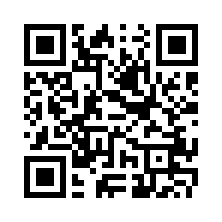 QR Code for bitcoin:153F79TrsEw1Zp3KmWmUXeiqeWBHoQeSDy
