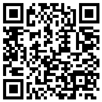 QR Code for bitcoin:153G1Dbyz6wLUknC67JzUnK1fVCj5u8YuZ