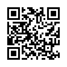 QR Code for bitcoin:153GBAmakZTzf9L2tt8poy8e6TLEq158dV