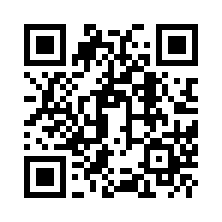 QR Code for bitcoin:153GdbHE92mJrxasAeoLyDbucLGYTMxxV5