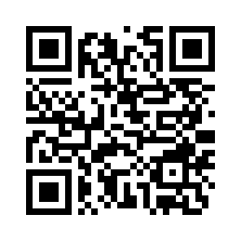 QR Code for bitcoin:153HHffhhhmFsvbYNNogSMJASBC89ziLt5