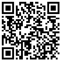 QR Code for bitcoin:153HcRnBWG4ybMA9ShQb4L87eCfyRHfVoY