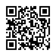 QR Code for bitcoin:153HoYEdXP9V4ABmXjFy4pPFkRKSPX8wPB