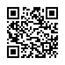 QR Code for bitcoin:153Lzzyq6hs1NmMc5hKjr7dSCJWn1Rodfz