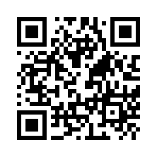 QR Code for bitcoin:153MdXfe3VQhdAFsE5a6D3Dk7vyN8ypRqd