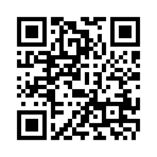 QR Code for bitcoin:153P4eeLUTzw8adJCX9aUm3AfJnuFtzLWb