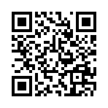 QR Code for bitcoin:153P5kosnDMf2kSqTeXHuu8xv9siLsqJhF