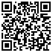 QR Code for bitcoin:153PM122dibnojpqVmSVPHHVR7BHnPkYUz