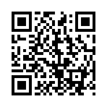 QR Code for bitcoin:153PmAHZBapDpwtutd1MUJLbLrv6aKcUqT