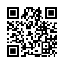 QR Code for bitcoin:153QfB1WJsGyibDoGwQXG51irqr1M8ycH2