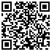 QR Code for bitcoin:153RJV9pk9Ws3vzp64nFf18uiQZ2WEfB7V