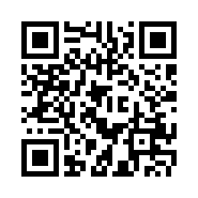 QR Code for bitcoin:153UWhQpPo8PD5VbKLexLHpJV5f9qPTmff