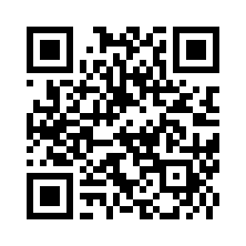 QR Code for bitcoin:153UcwooAkUQLT63Vj9whNNRWTF85J45ch