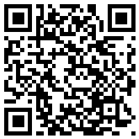 QR Code for bitcoin:153VCzZkYZAhYyAXEZBeEsryu6jhY5oyjB
