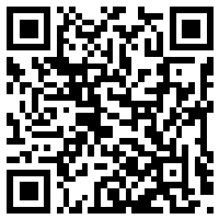 QR Code for bitcoin:153VM2BGcj4yatZNjpMM8zXstSmF5KvVii