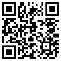 QR Code for bitcoin:153Wp6NjZga3WgEtNWdPBH3u33FFT4CJ88