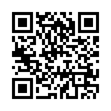 QR Code for bitcoin:153XkSLqFg8UK99FaUPk2vEjBzfvvMrmkV
