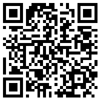 QR Code for bitcoin:153YCripNTPZnh4RhusxTx21CCfJ3psXwg