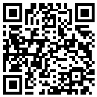 QR Code for bitcoin:153Zok94J5Sz3e23bc6tW5VHT9yzQynTZ2
