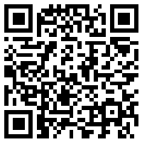 QR Code for bitcoin:153a4vr8ixMidVyWig8FKPz8ma5wEf4EAC