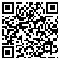QR Code for bitcoin:153aU9HYm7t7csnVAYsM2fGRS5RBde2Spj
