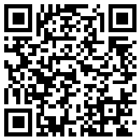 QR Code for bitcoin:153azB9LPSxgywMpcG3DaHtgMSUQzdSN94