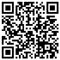 QR Code for bitcoin:153bU1Pd4SLBLZ7ngABVMapCf5t33uZzhe