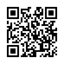 QR Code for bitcoin:153c8N2RCwAyBmBKkP9emStDqVTFpJEjDY