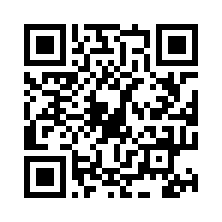 QR Code for bitcoin:153dBAzyfGV9kfkNaAtMoYPtrHjeFiXp94