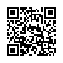 QR Code for bitcoin:153f391SpgMkYfQQw5Vnaf2Rq26j9DgaPB