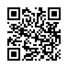 QR Code for bitcoin:153gBtpz6P2Bjvb9BFJ1PdCArYubX129fV