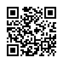 QR Code for bitcoin:153hXhQu2Rk1a3CSJpEw4LcBj2dHJYgg96