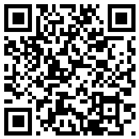 QR Code for bitcoin:153hoBXBdx6WuvP4DMzgVGghgp17FYugEU
