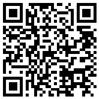 QR Code for bitcoin:153hoYWdZChu7M3vKXzTt6meigio5VMFG2