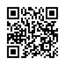 QR Code for bitcoin:153in1yP8rfCg5X1hM7GCKWkT3AH6LAvWr