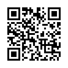 QR Code for bitcoin:153jBo65fARgnq8f2L9FguAPWhpqfAitvd