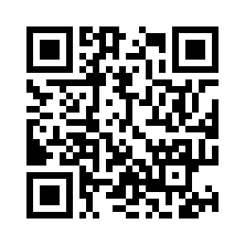QR Code for bitcoin:153jTYAh3DUTWDprBqKj94KkY7SRpxhvTQ