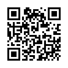 QR Code for bitcoin:153jgz32aTe6JACmxNkey3gp9mftUDhqaF