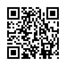QR Code for bitcoin:153k3YtFcsPAN6tNW3tDB3t8vT4T5ADdci