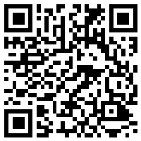 QR Code for bitcoin:153m4jUrSjRFhyvTqKx4YoGfxAkMLW7Pd4