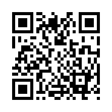 QR Code for bitcoin:153oHotCVeHB84MCDT5xP4CKU8nRtf2GfT