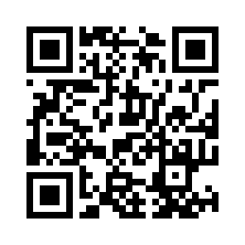 QR Code for bitcoin:153ovxvDAjHVGupaQXHw7PRMtw5pmc8oYz