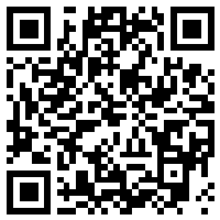 QR Code for bitcoin:153pj3SJu8oDoUH4FSF6uZrTYPyri7LDDC